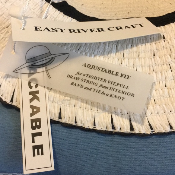 East River Craft hat - Picture 9 of 11